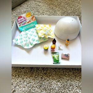 Zuru Mini Brands Fill the fridge